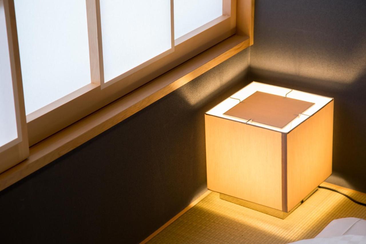 Machiya De Higashiyama Villa Kiotó Kültér fotó