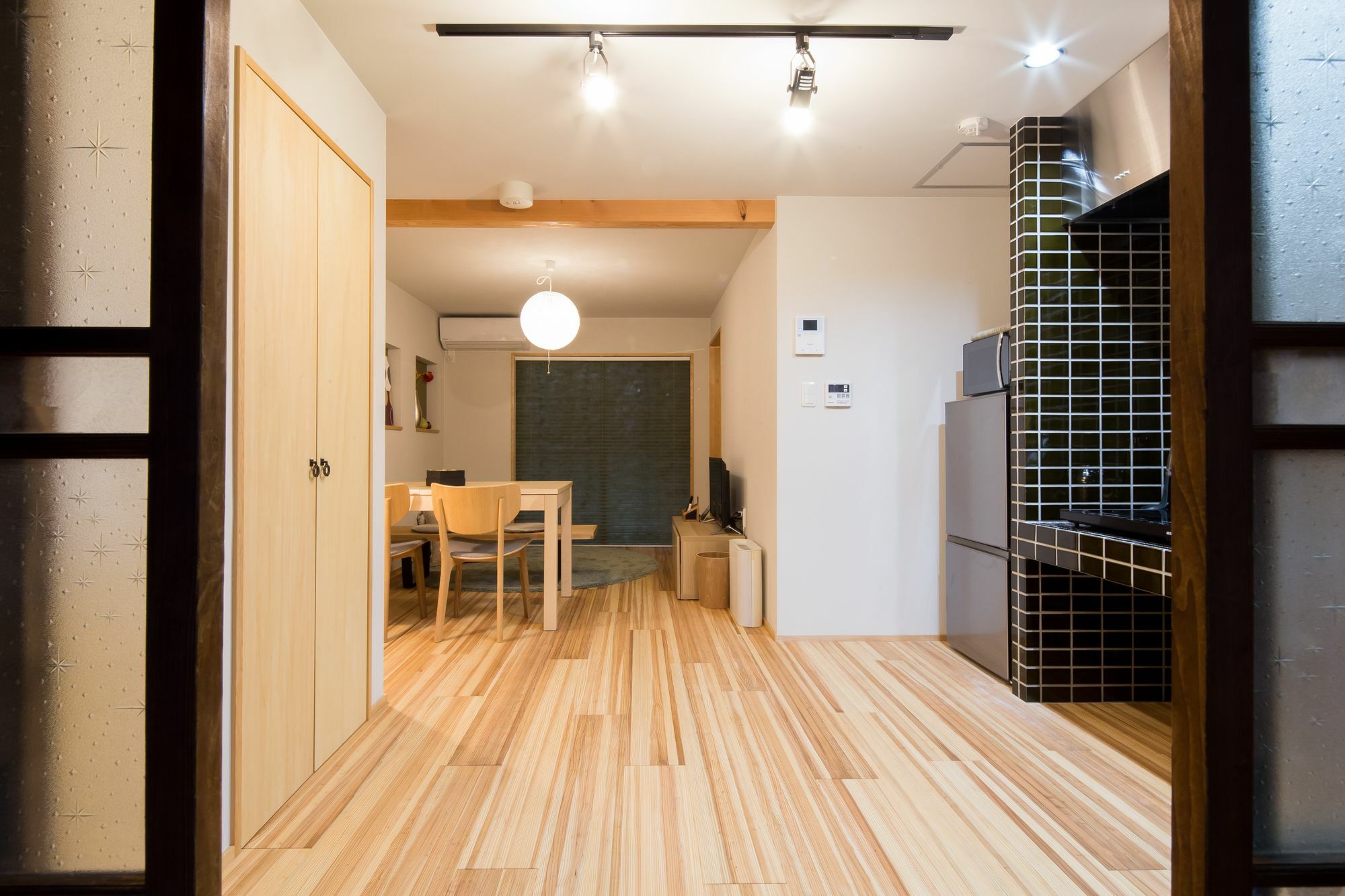 Machiya De Higashiyama Villa Kiotó Kültér fotó